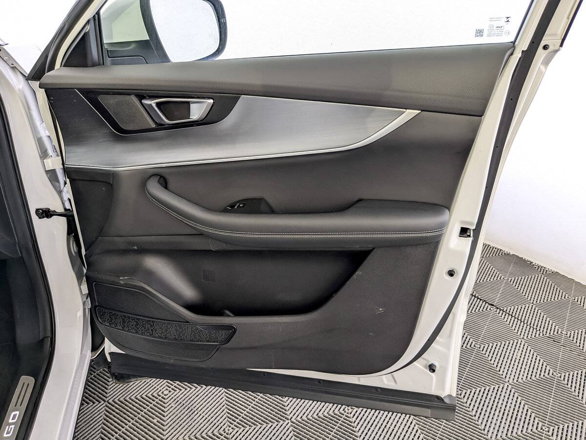 Chery Tiggo 7 Pro Max 2024 года с пробегом. Фото: #22