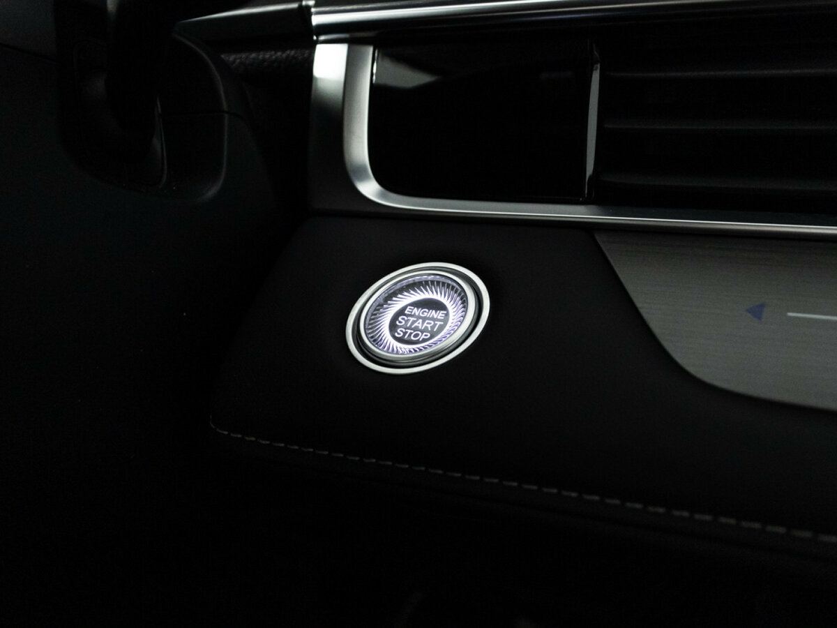 Chery Tiggo 8 Pro Max 2024 года с пробегом. Фото: #23