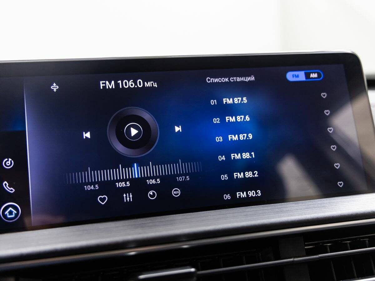 Chery Tiggo 7 Pro Max 2023 года с пробегом. Фото: #25