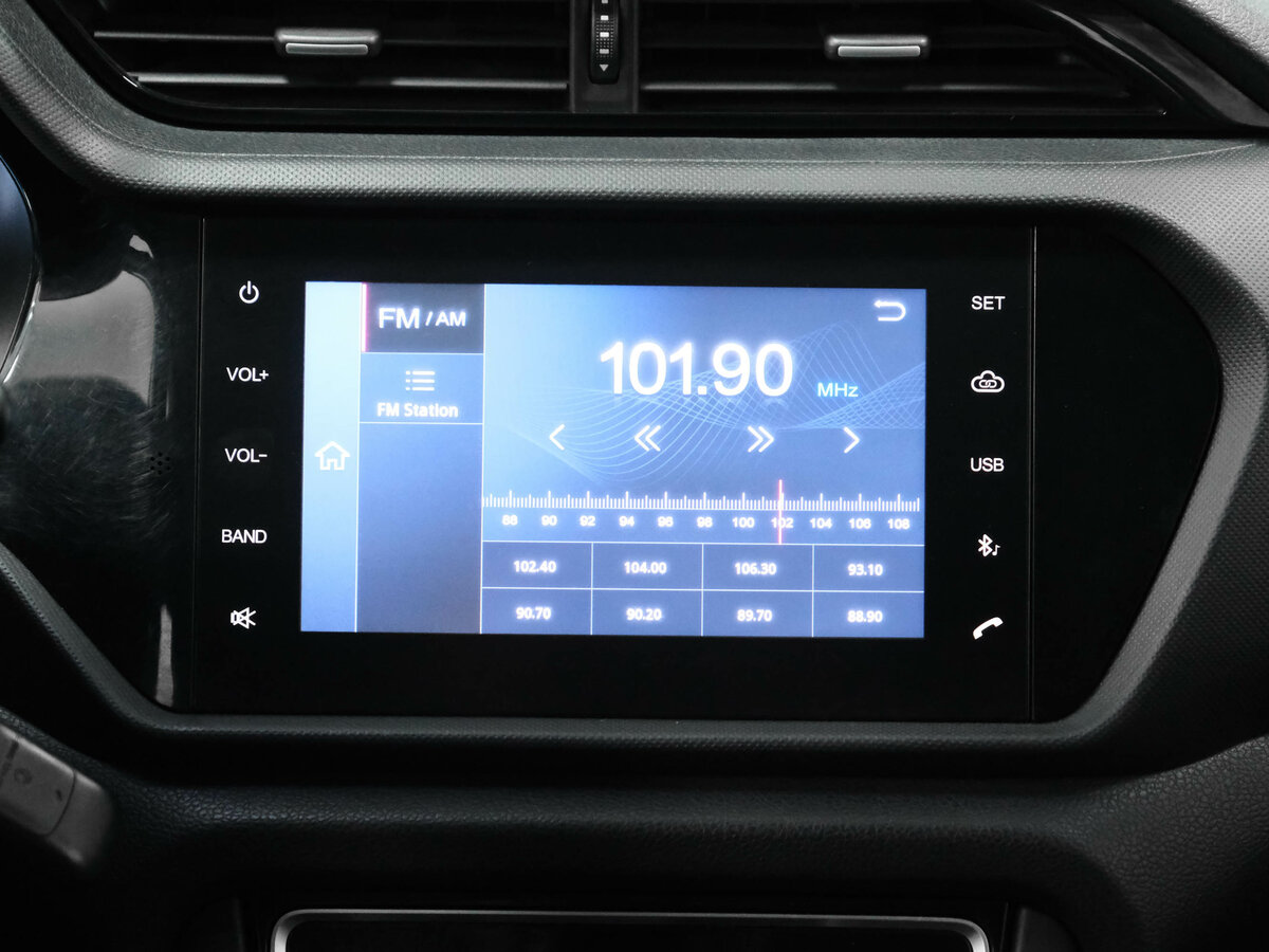 Б/У Чери Тигго 3 2018 года. Фото: #18