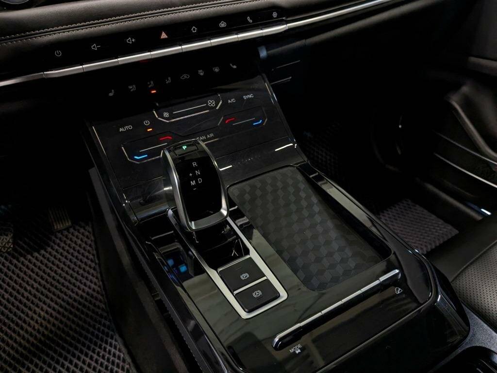 Chery Tiggo 7 Pro 2023 года с пробегом. Фото: #22