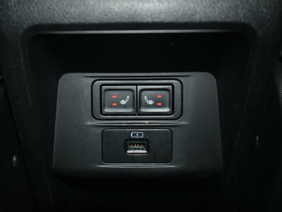 Chery Tiggo 7 Pro Max 2023 года с пробегом. Фото: #8