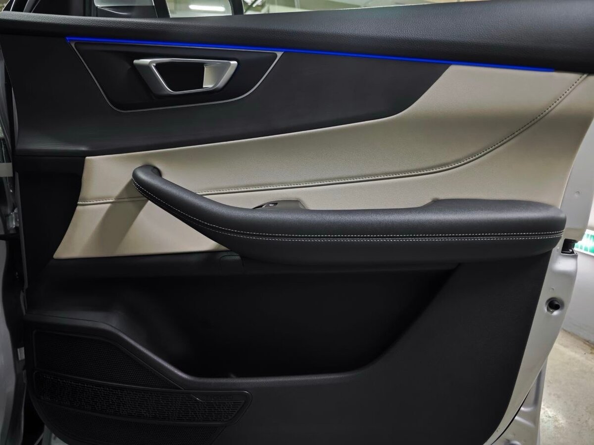 Chery Tiggo 4 Pro 2024 года с пробегом. Фото: #10