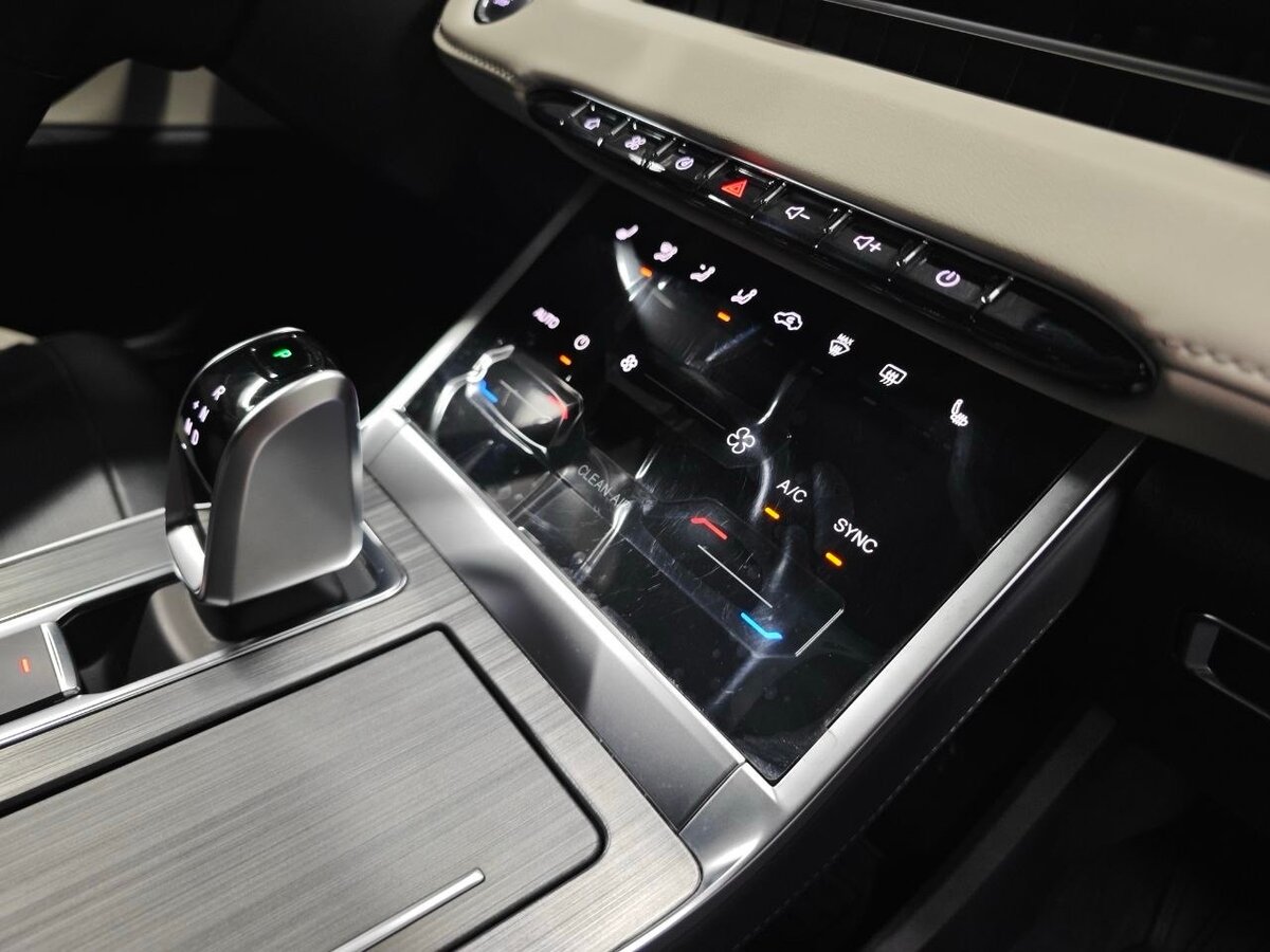 Chery Tiggo 4 Pro 2024 года с пробегом. Фото: #17