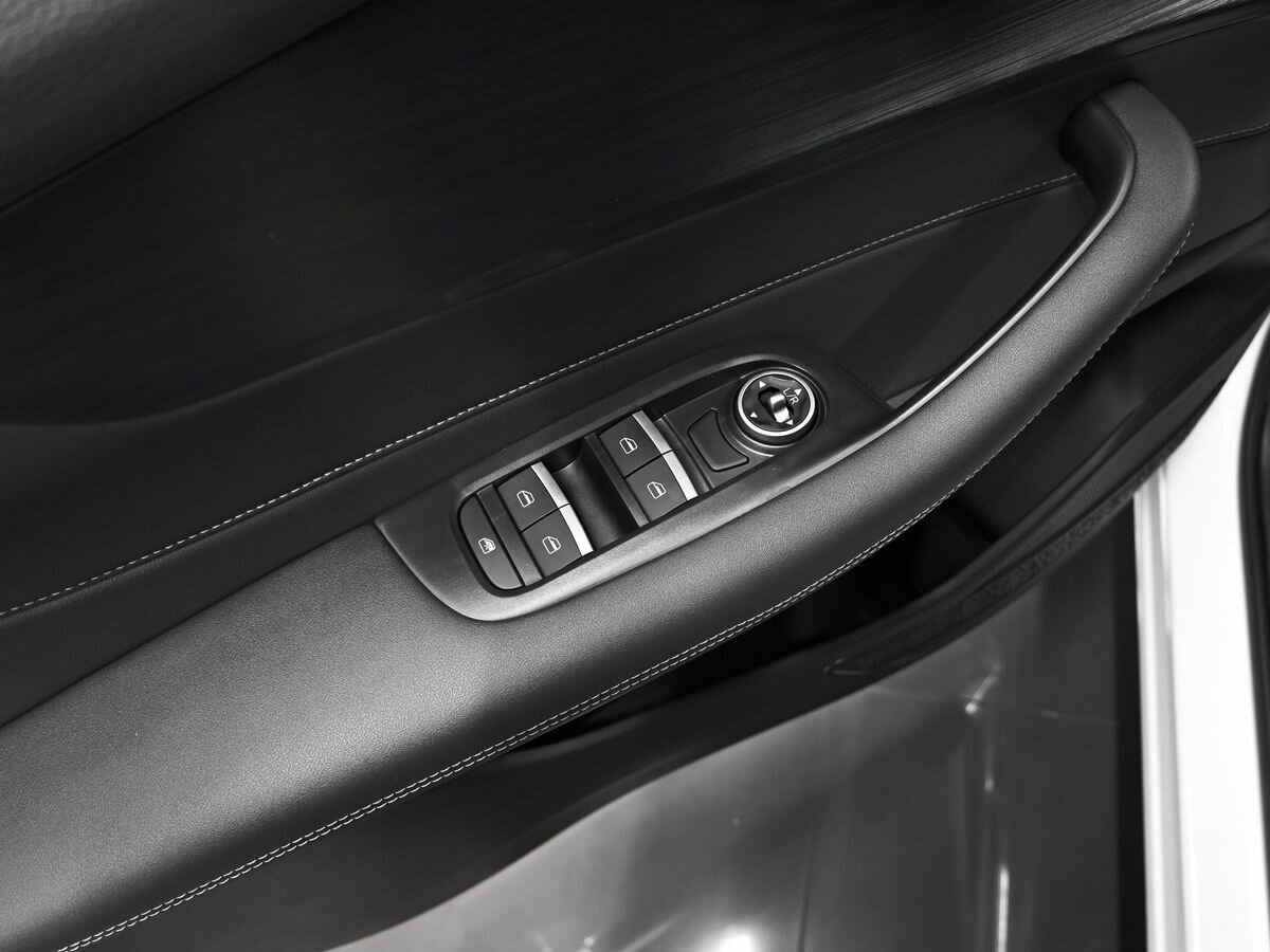 Chery Tiggo 4 Pro 2024 года с пробегом. Фото: #19