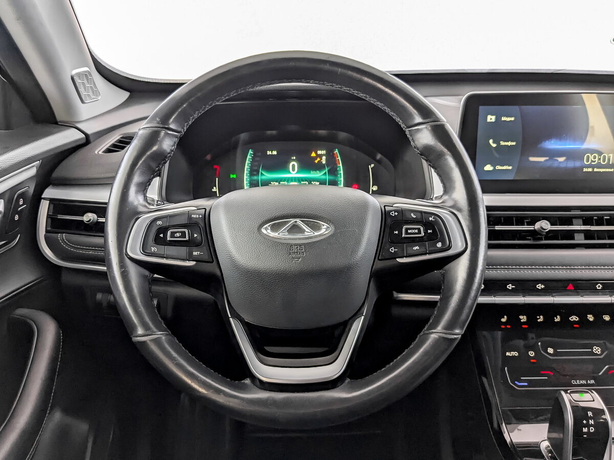 Б/У Чери Тигго 7 Про 2022 года. Фото: #21