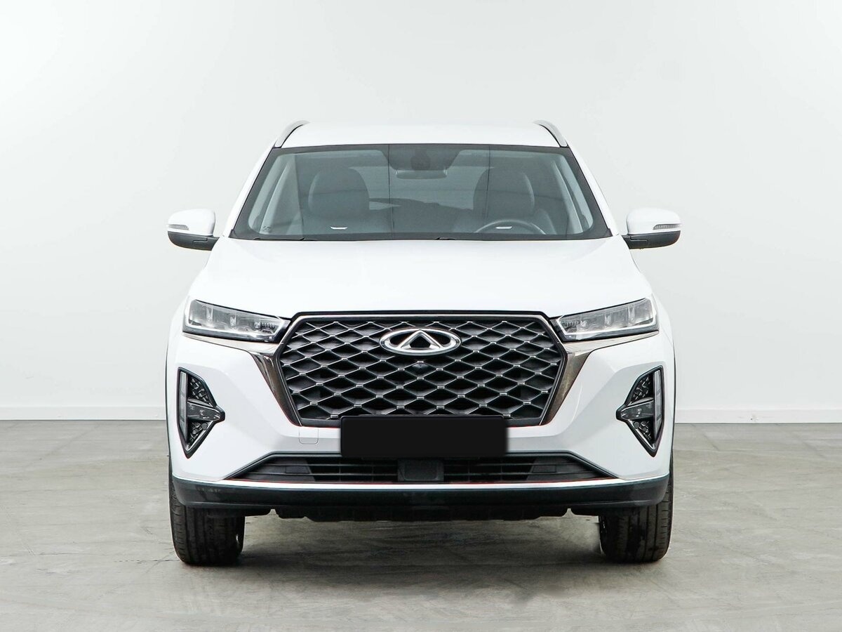 Chery Tiggo 7 Pro Max 2023 года с пробегом. Фото: #1