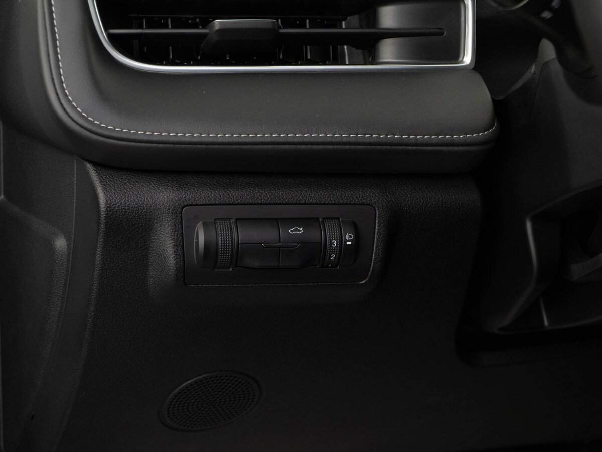 Chery Tiggo 7 Pro Max 2023 года с пробегом. Фото: #16