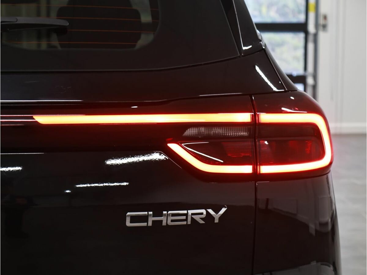 Б/У Чери Тигго 7 Про 2022 года. Фото: #7