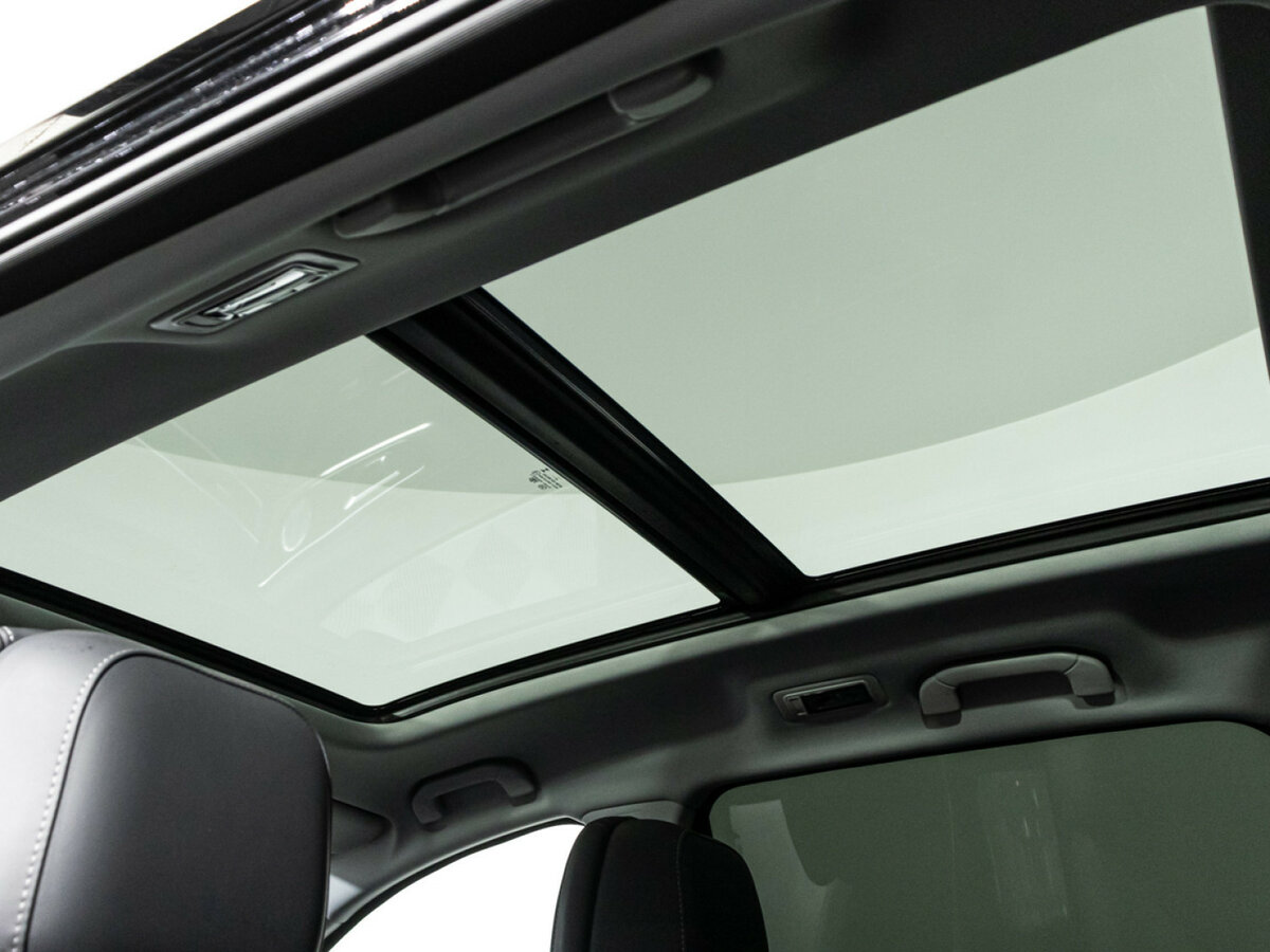 Chery Tiggo 8 Pro Max 2024 года с пробегом. Фото: #12