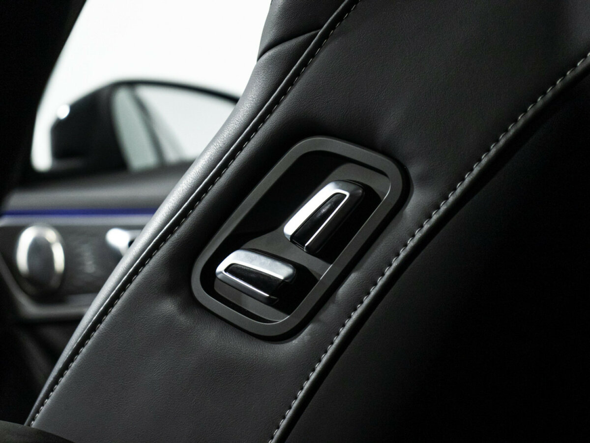 Chery Tiggo 8 Pro Max 2024 года с пробегом. Фото: #13