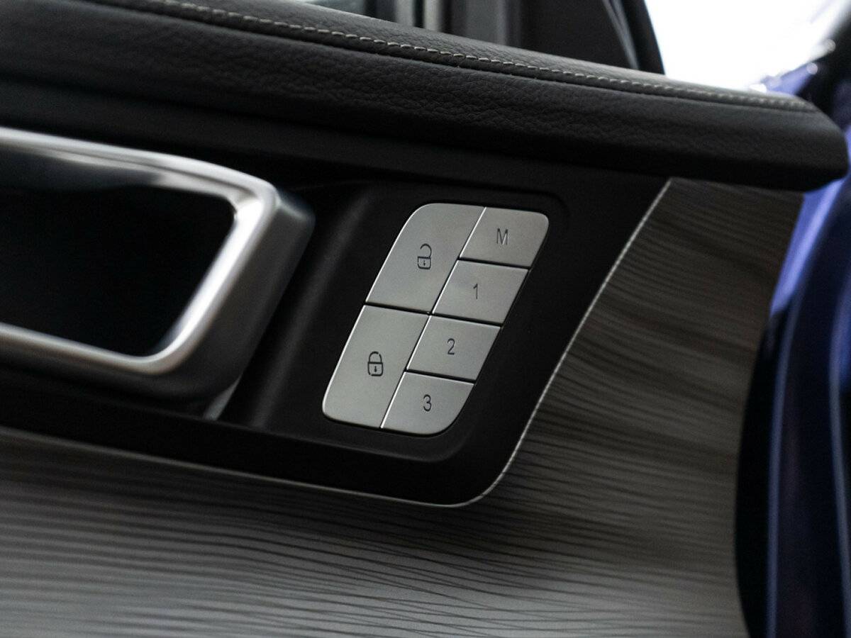 Chery Tiggo 8 Pro Max 2023 года с пробегом. Фото: #15