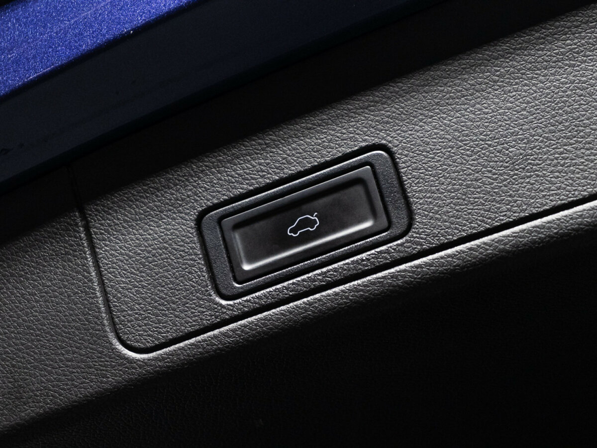 Chery Tiggo 8 Pro Max 2023 года с пробегом. Фото: #23