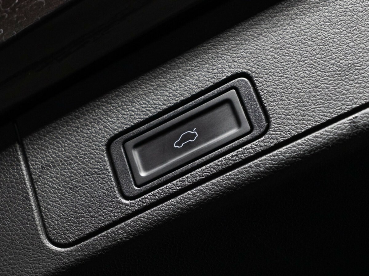 Chery Tiggo 8 Pro Max 2023 года с пробегом. Фото: #24