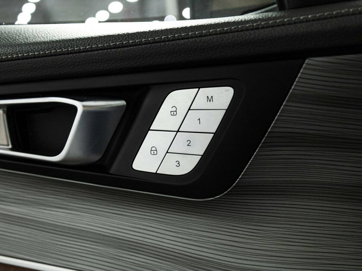 Chery Tiggo 8 Pro Max 2023 года с пробегом. Фото: #18