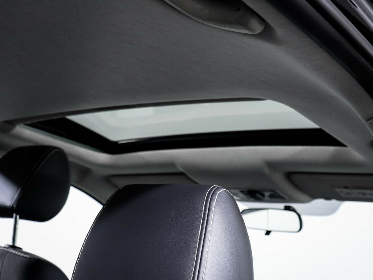 Changan Alsvin 2023 года с пробегом. Фото: #13