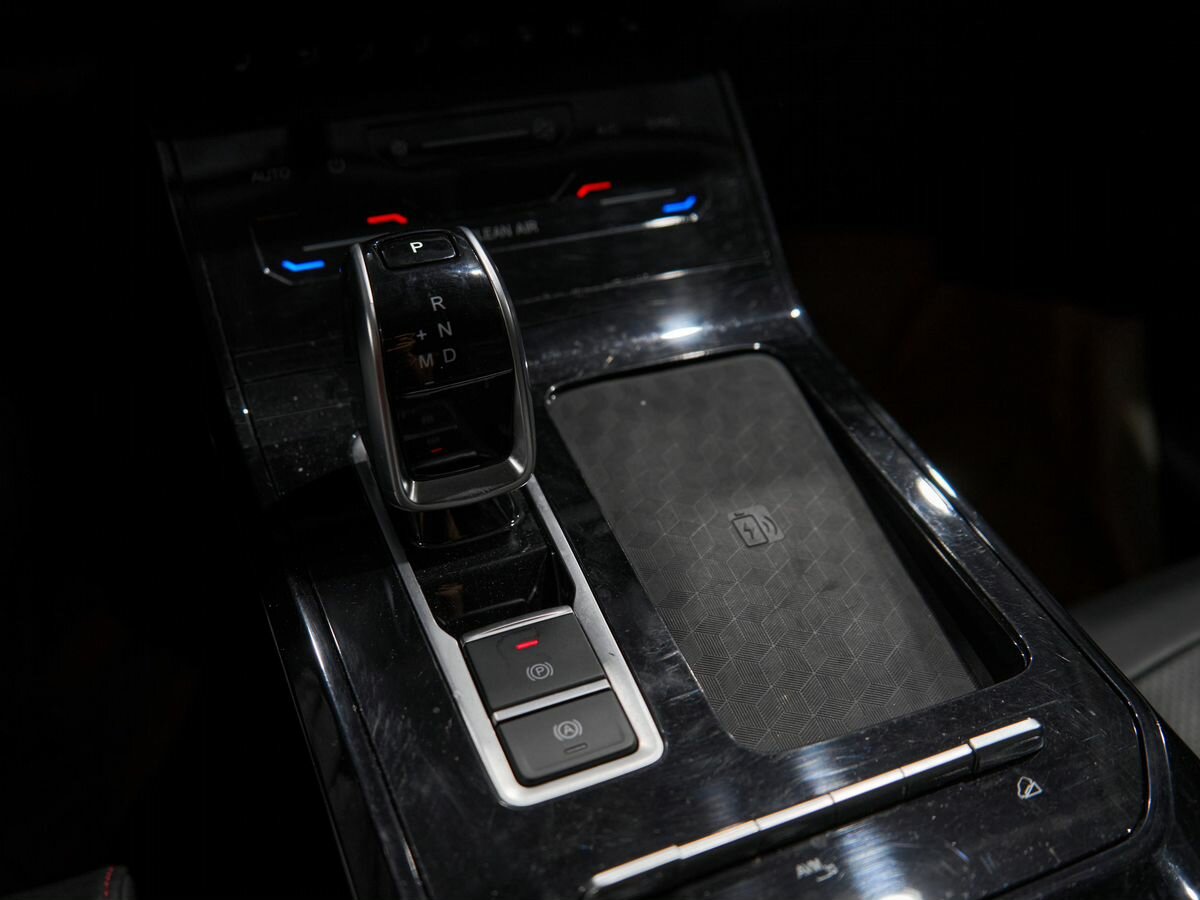 Chery Tiggo 7 Pro 2020 года с пробегом. Фото: #21