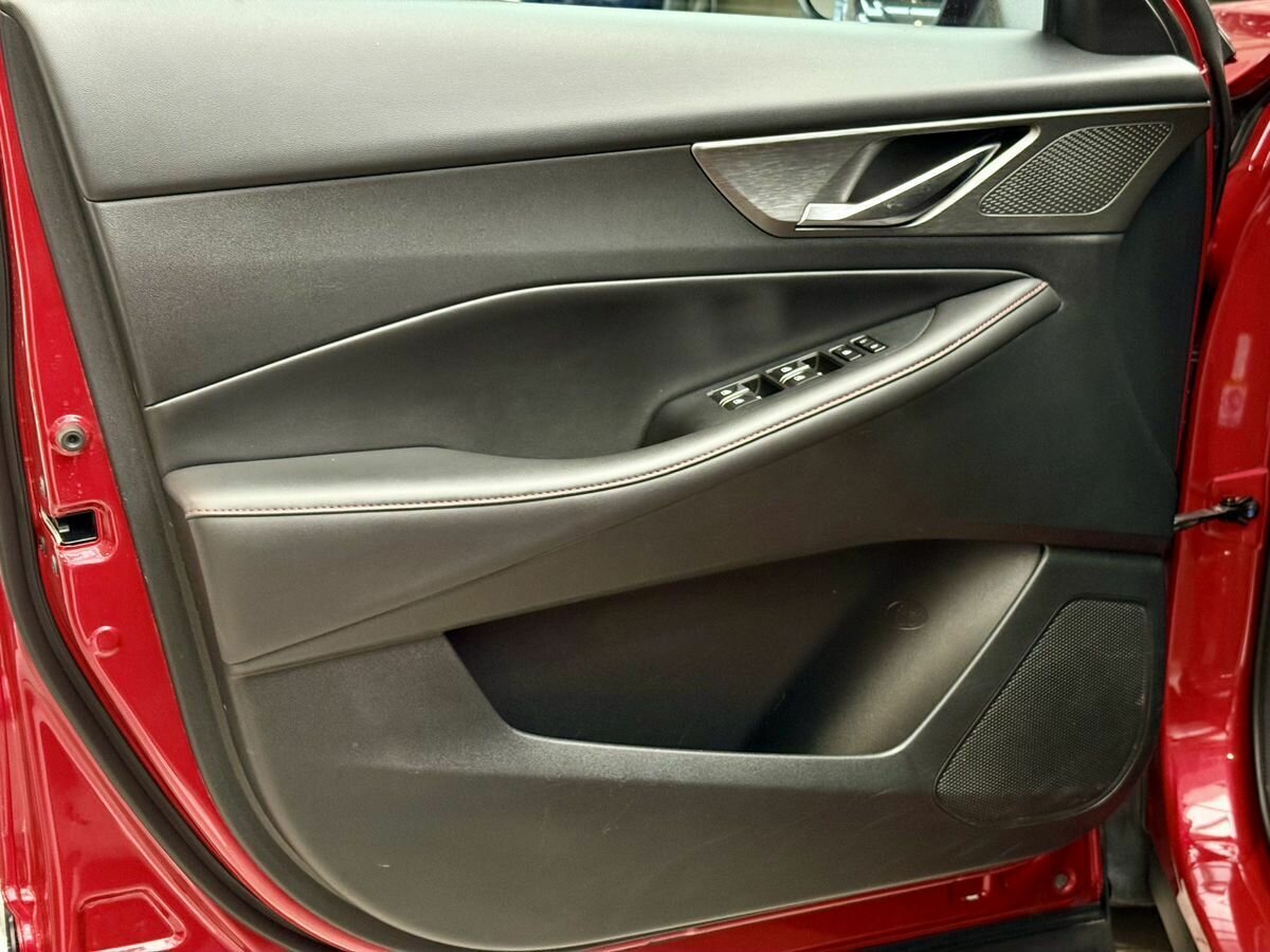 Changan CS35 Plus 2023 года с пробегом. Фото: #22