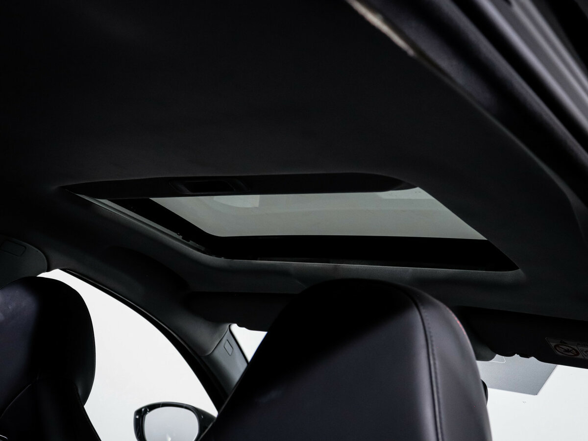 KAIYI E5 2023 года с пробегом. Фото: #13