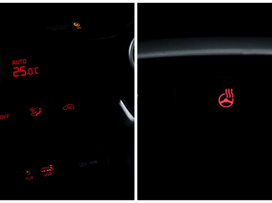 Б/У Киа Пиканто 2018 года. Фото: #13