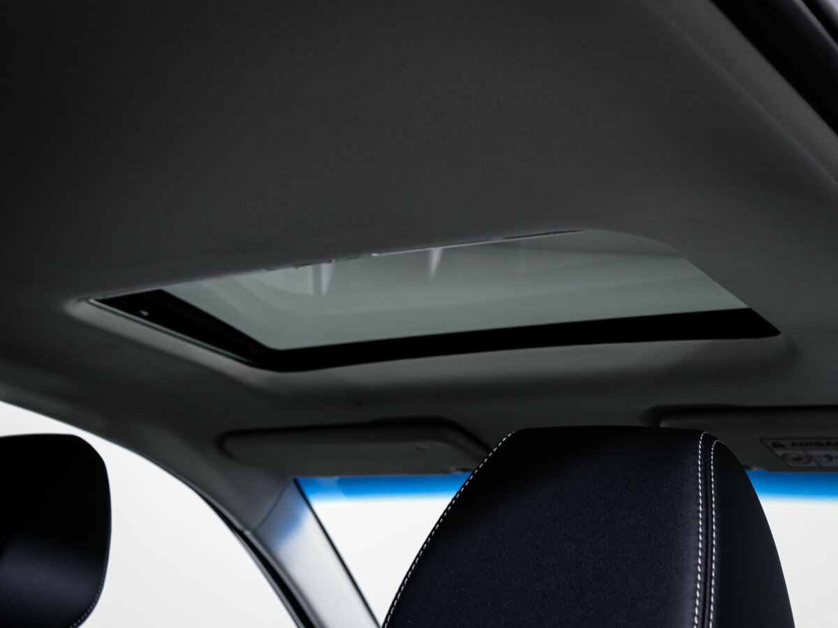 Chevrolet Captiva 2022 года с пробегом. Фото: #18