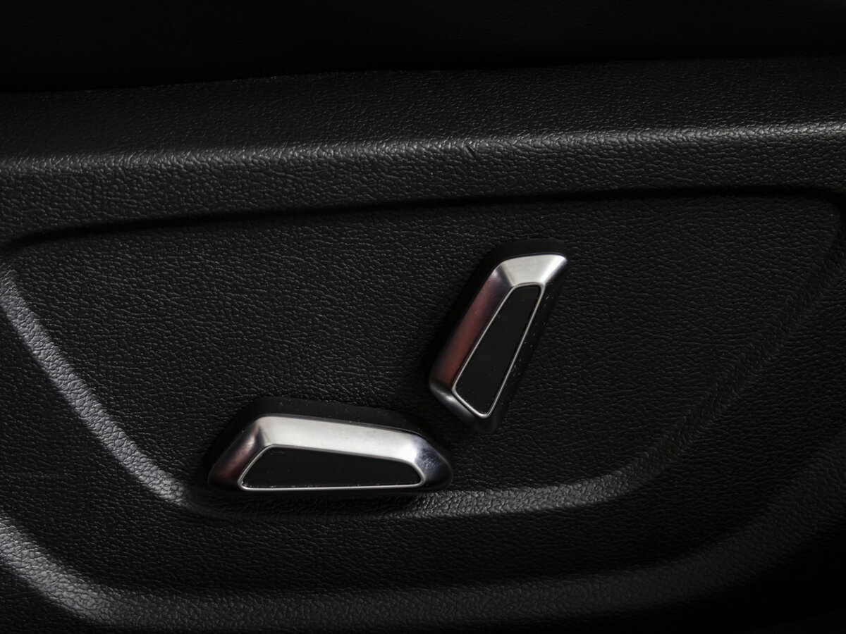 Geely Coolray 2022 года с пробегом. Фото: #14