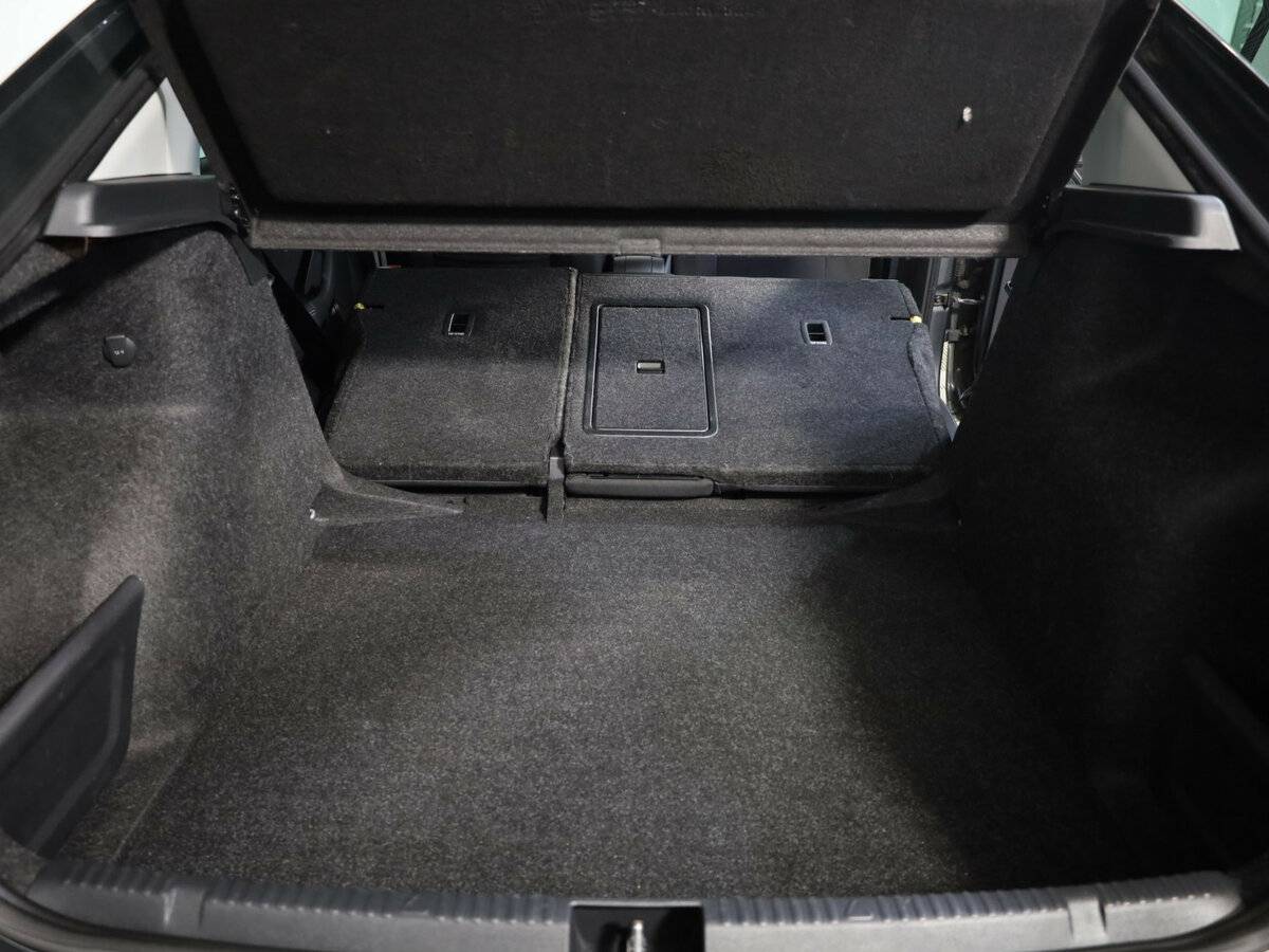 Б/У Шкода Рапид 2020 года. Фото: #29