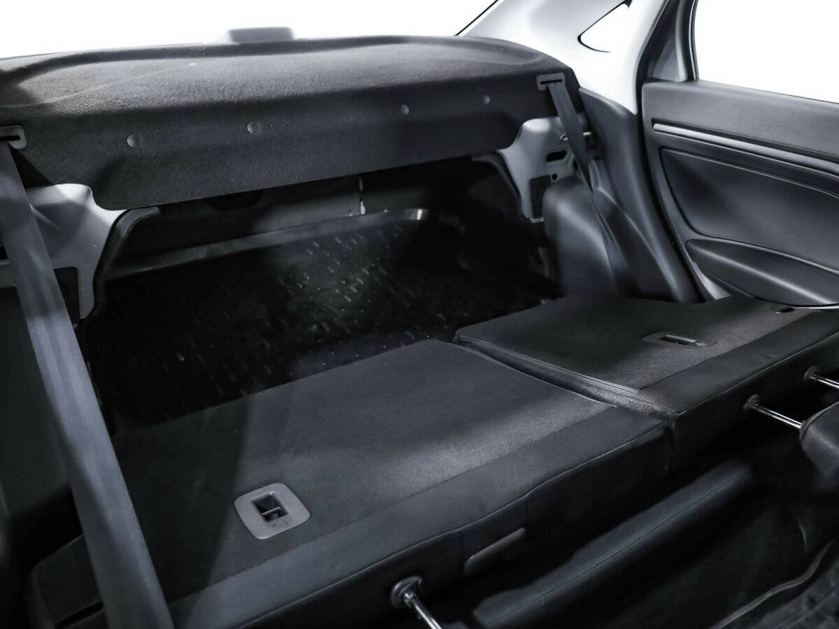 Б/У Лада (ВАЗ) Веста 2018 года. Фото: #20