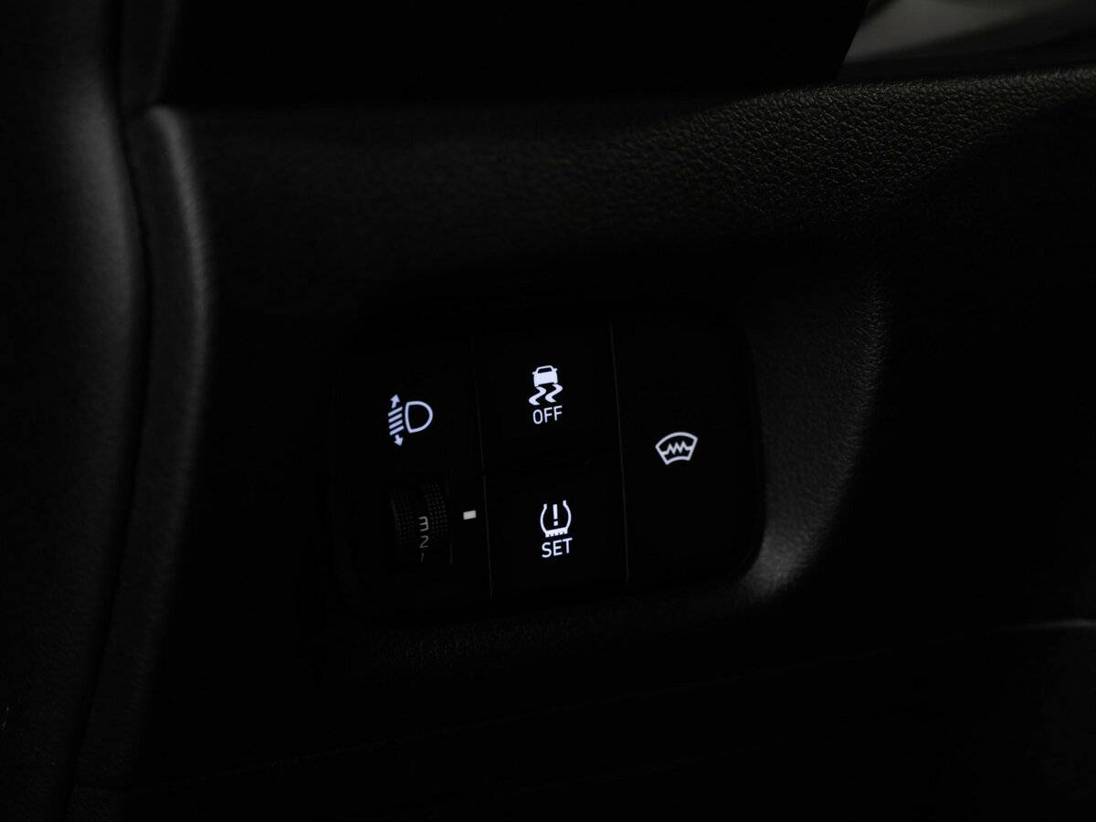 Hyundai Creta 2021 года с пробегом. Фото: #11