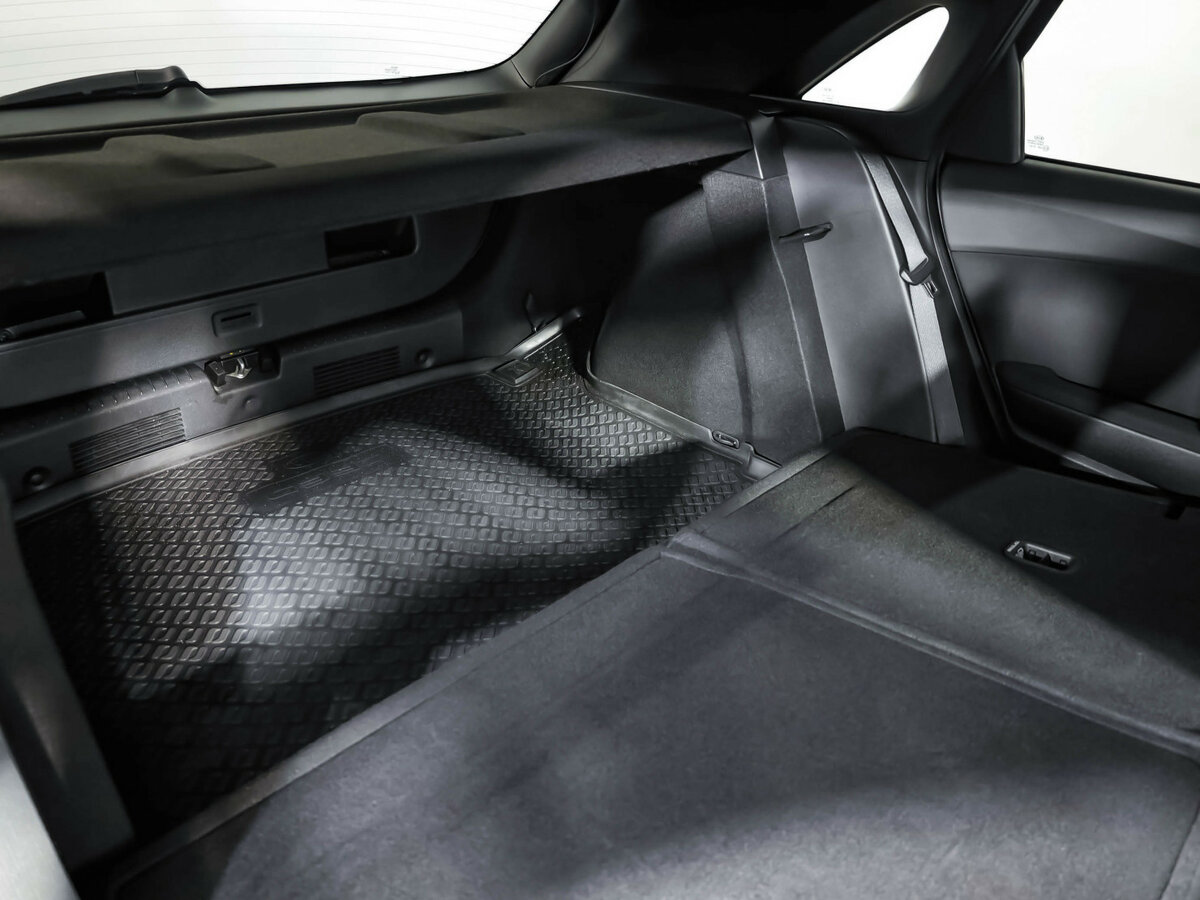 Kia Ceed 2019 года с пробегом. Фото: #23