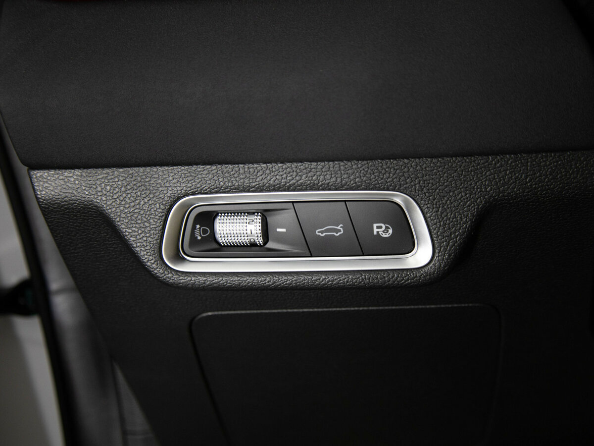 Geely Coolray 2023 года с пробегом. Фото: #17