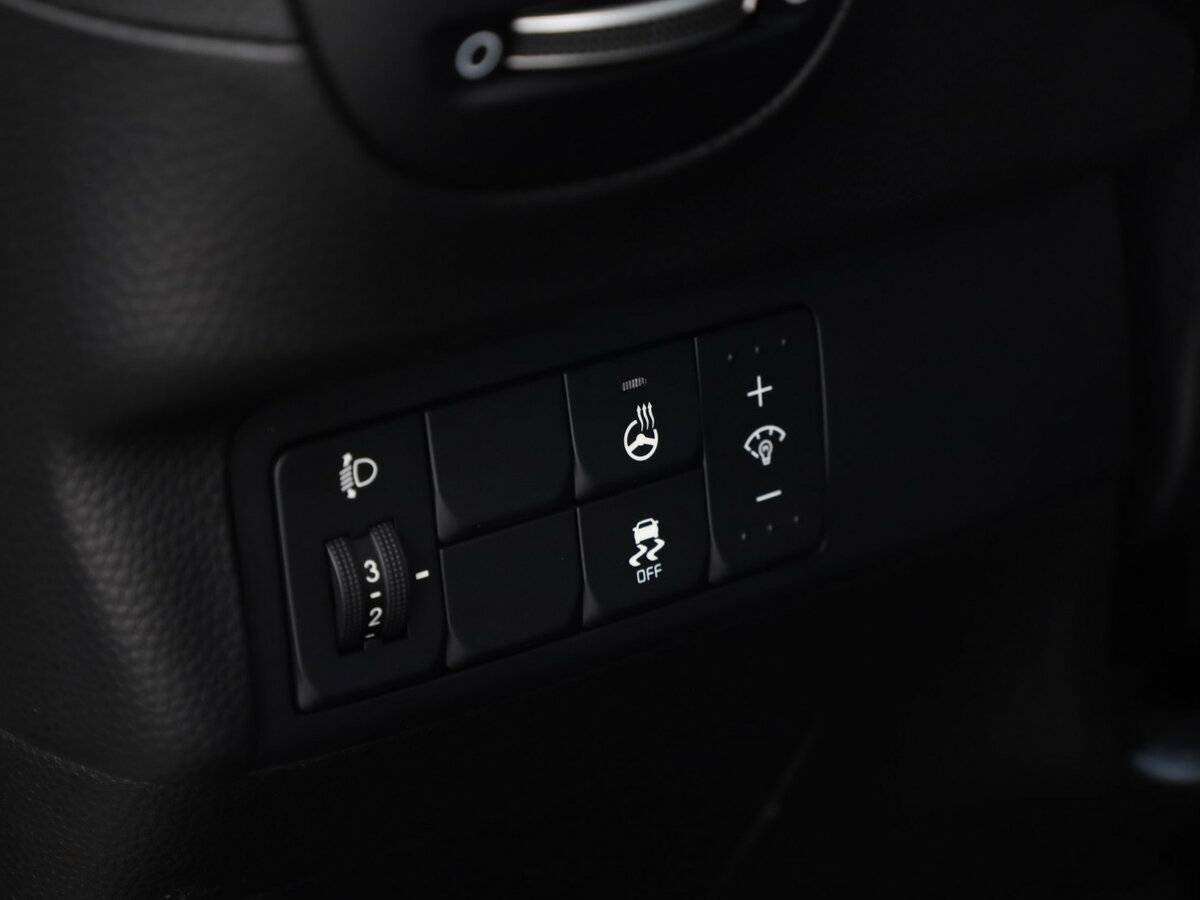 Б/У Киа Соул 2019 года. Фото: #11