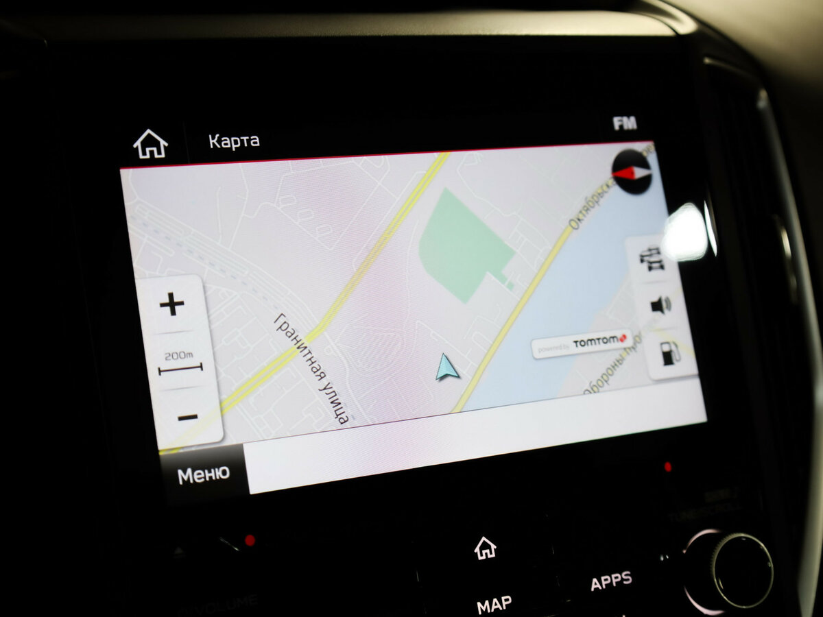 Subaru Forester 2018 года с пробегом. Фото: #21