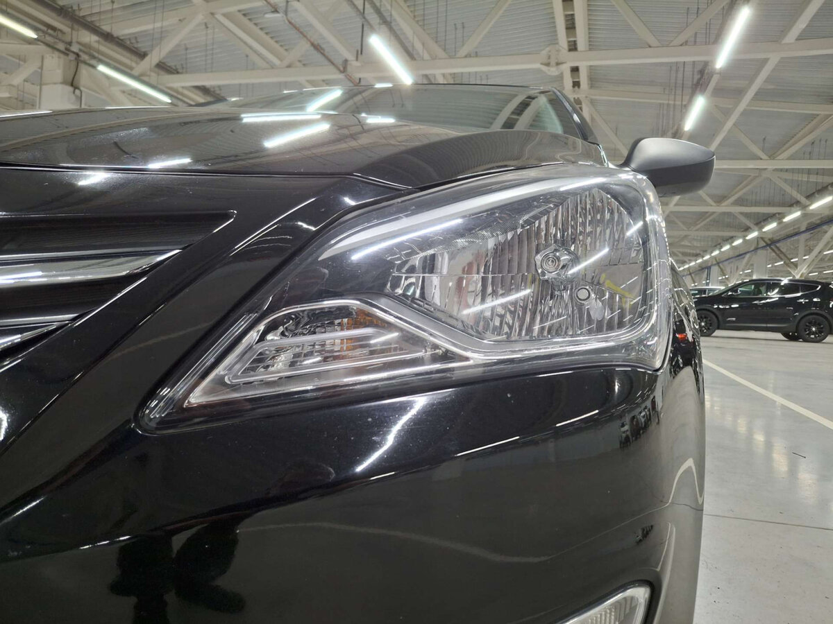 Б/У Хендай Солярис 2016 года. Фото: #16