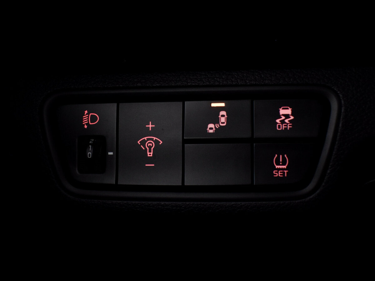 Б/У Киа Церато 2019 года. Фото: #18