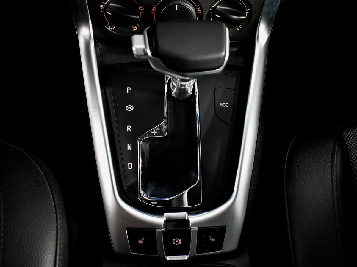 Б/У Опель Антара 2013 года. Фото: #16