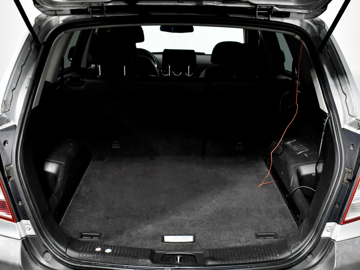 Б/У Опель Антара 2013 года. Фото: #18