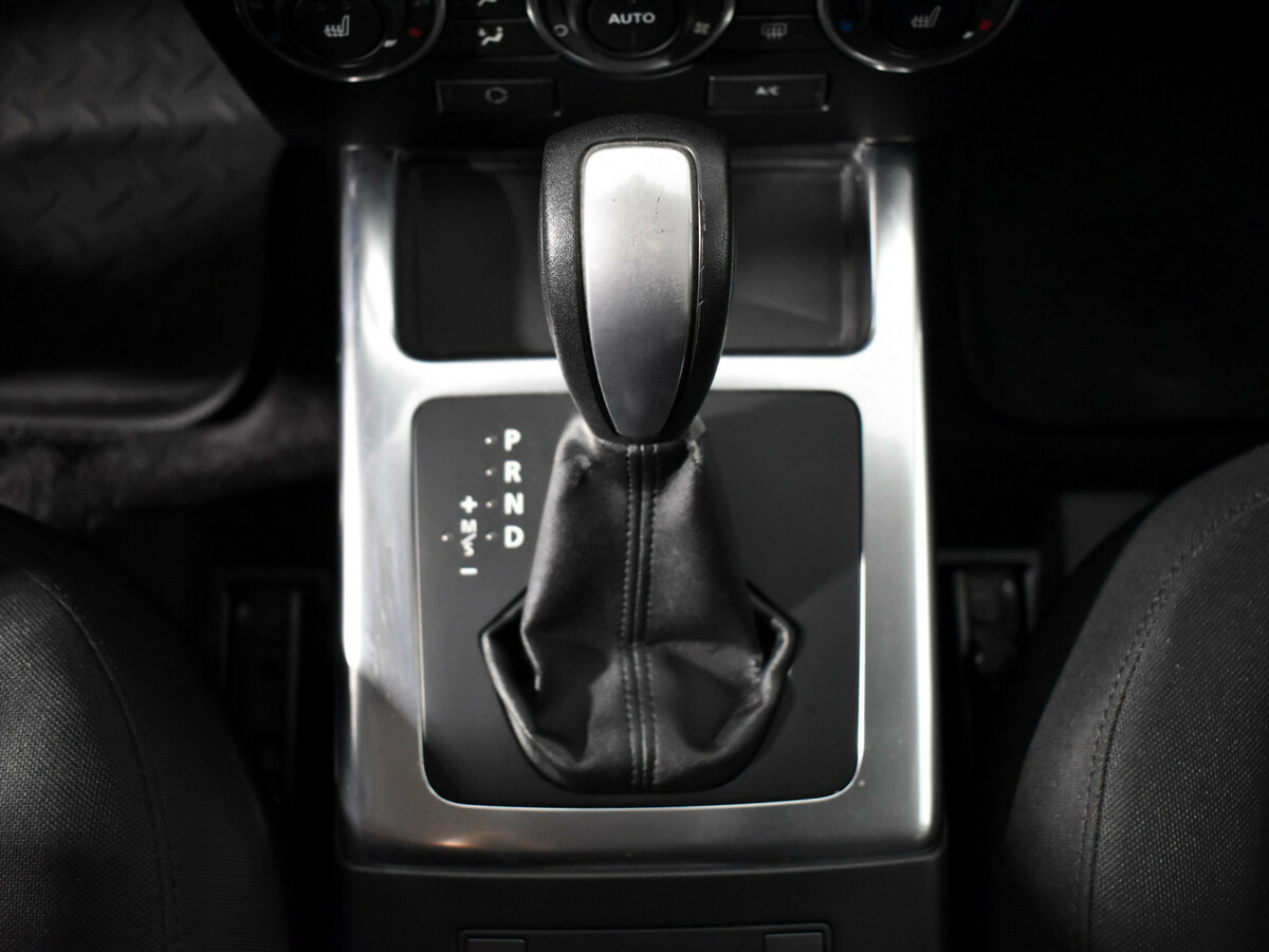 Land Rover Freelander 2013 года с пробегом. Фото: #9