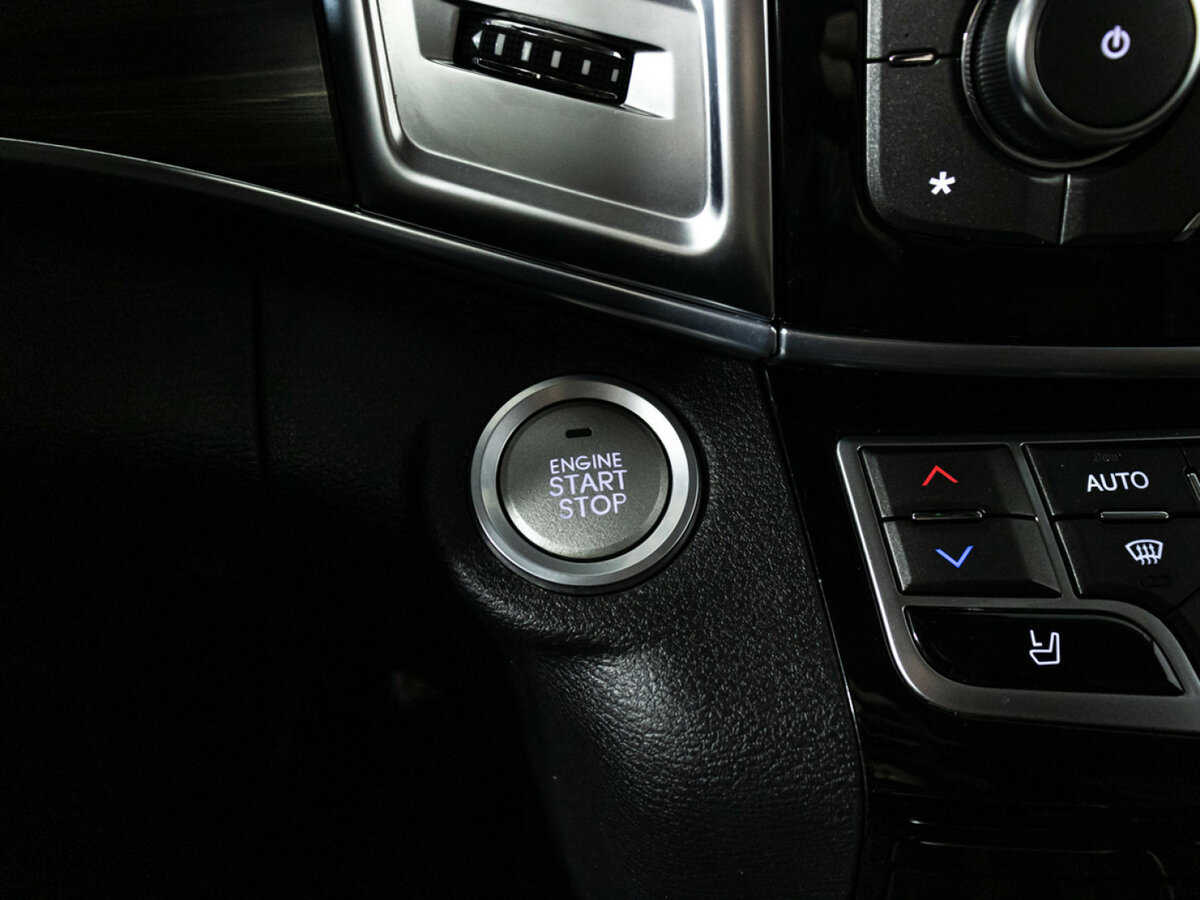 Haval H9 2021 года с пробегом. Фото: #18