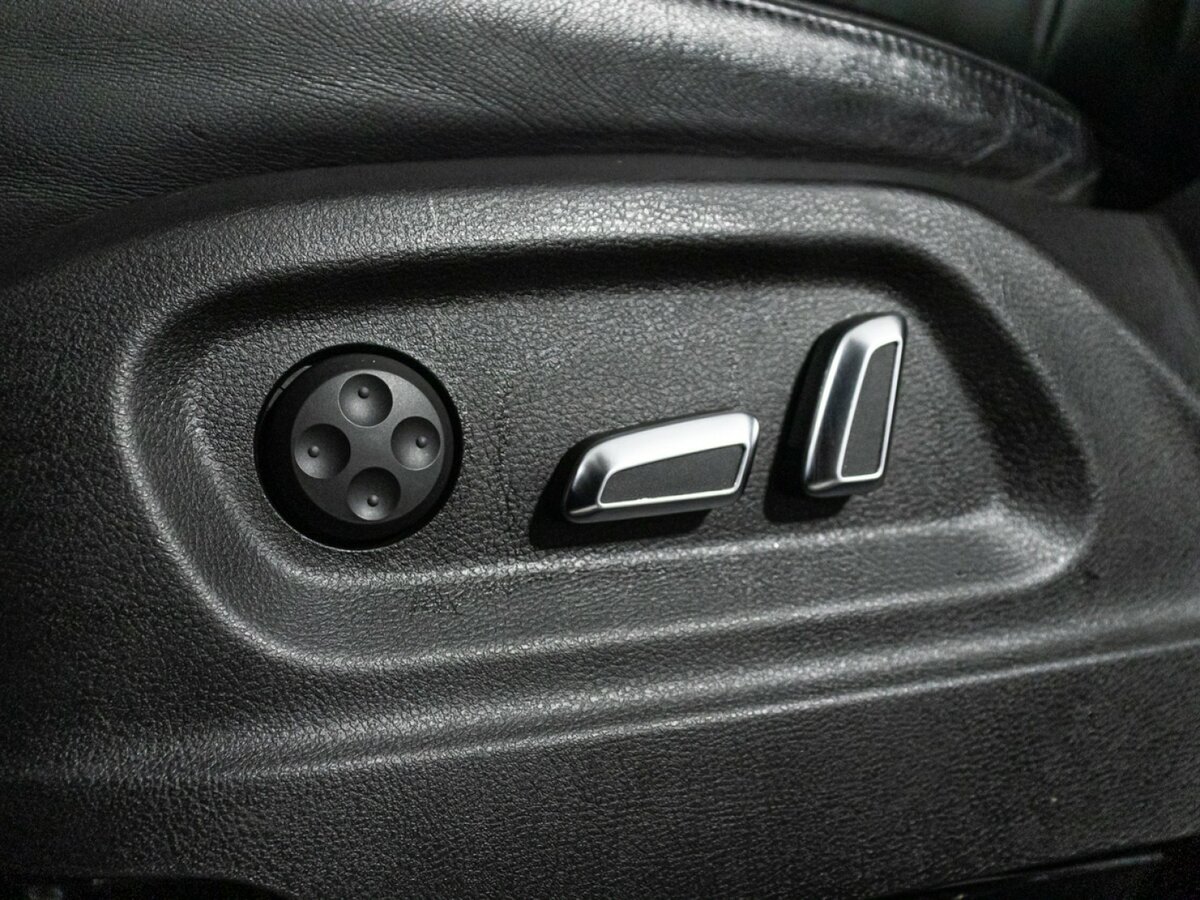 Audi Q5 2013 года с пробегом. Фото: #15