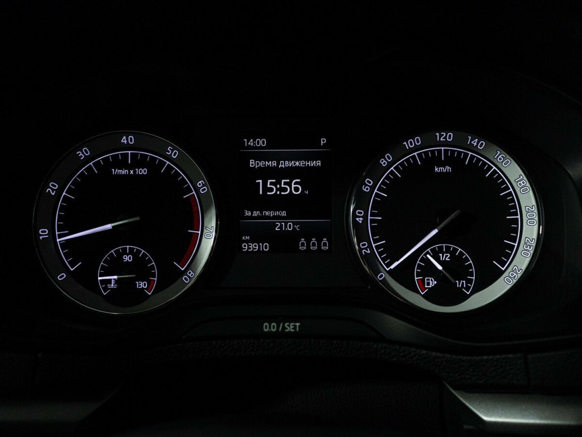 Б/У Шкода Карок 2021 года. Фото: #11