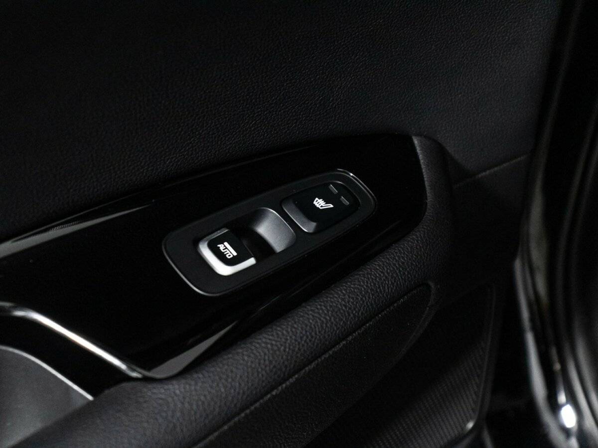 Kia Optima 2016 года с пробегом. Фото: #21