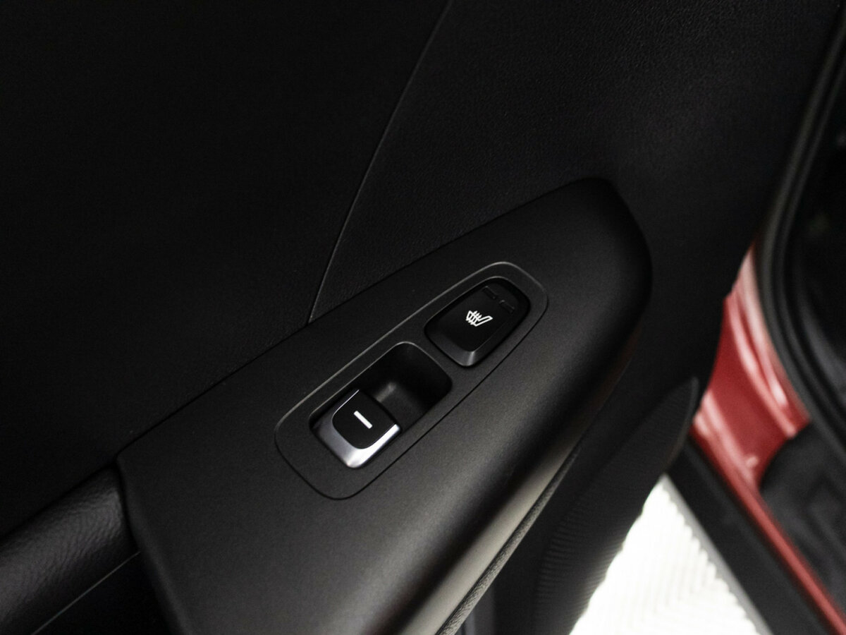 Kia Sportage 2019 года с пробегом. Фото: #18