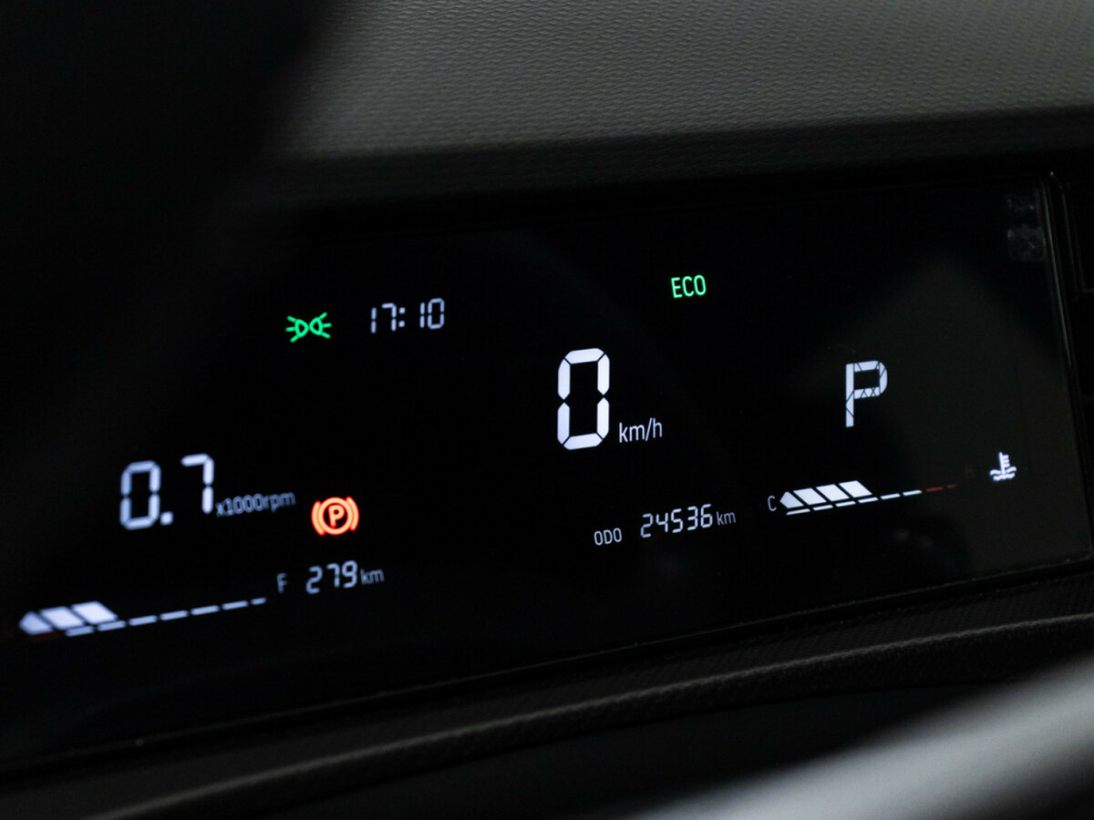 Jetour Dashing 2023 года с пробегом. Фото: #10