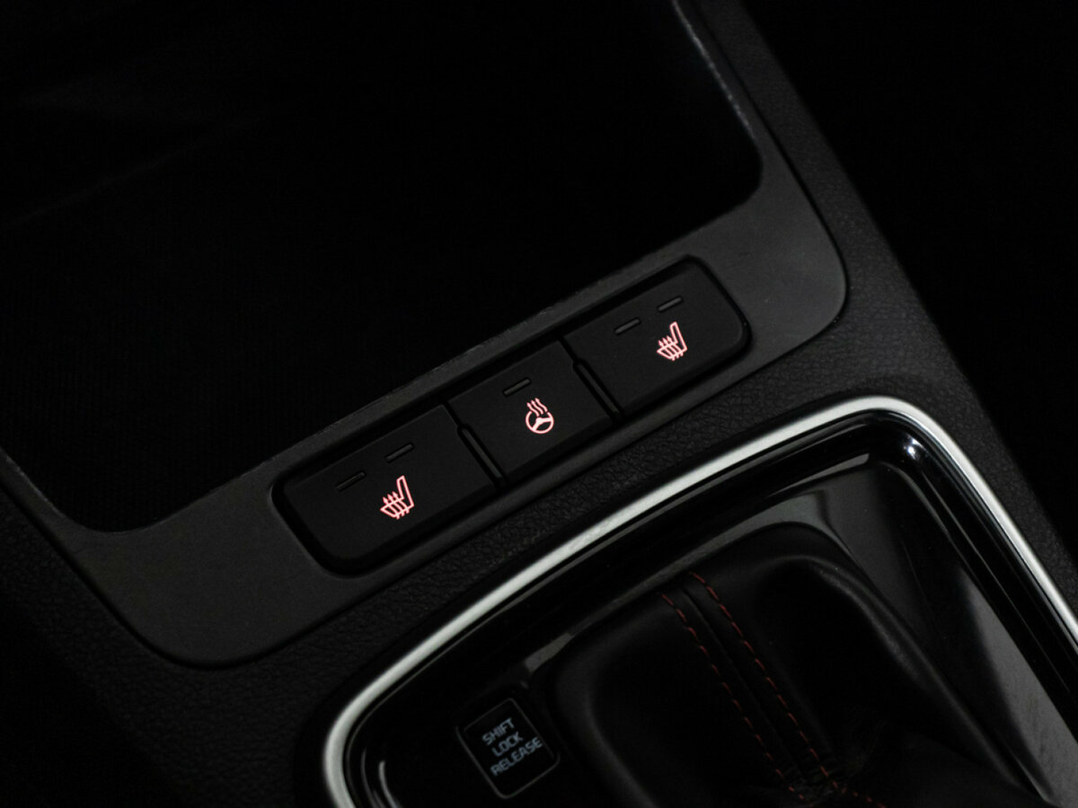 Б/У Киа Рио 2021 года. Фото: #16