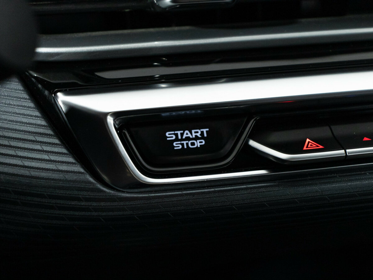 Geely Emgrand 2023 года с пробегом. Фото: #16