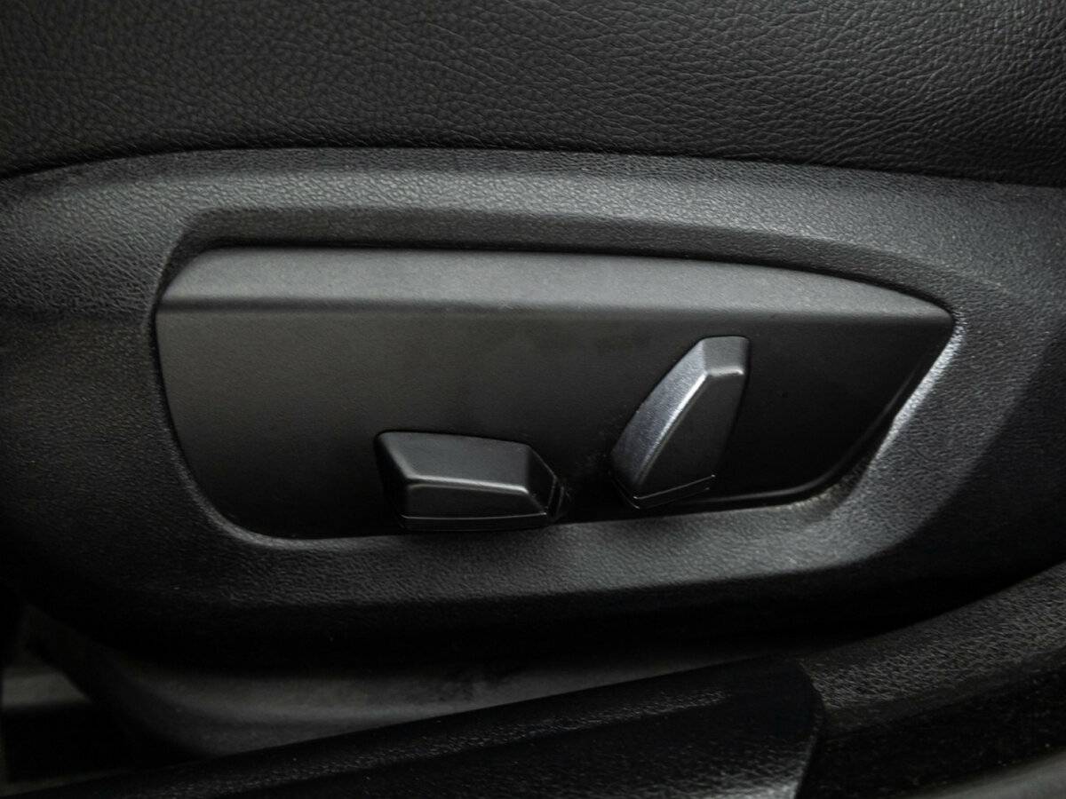 BMW 5 серии 2014 года с пробегом. Фото: #14