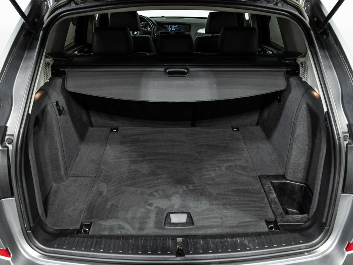 BMW X3 2013 года с пробегом. Фото: #16