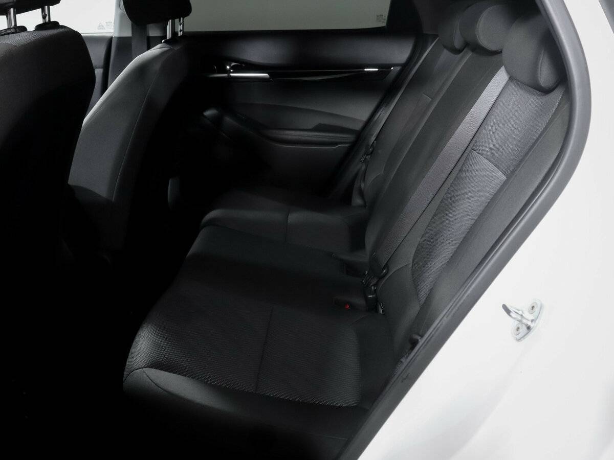 Kia Seltos 2020 года с пробегом. Фото: #7