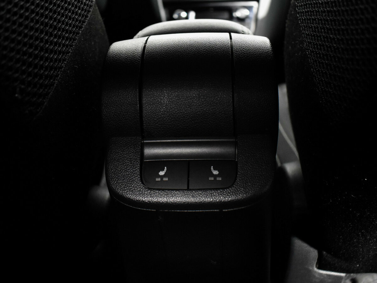 Б/У Шкода Рапид 2018 года. Фото: #20